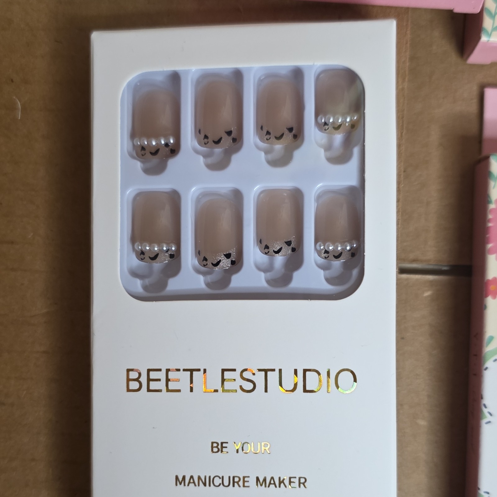 nail bundle #3 Press-On Nails