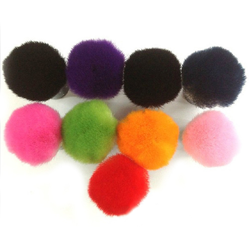 80Pcs/lot Soft Nails Brush Dust Remover Powder Cleaning Manicure Nail Tool Clean