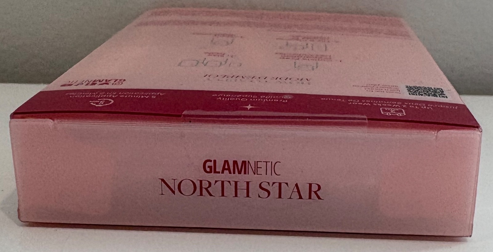 Glamnetic Nails | North Star | 30 Nails – New in Box