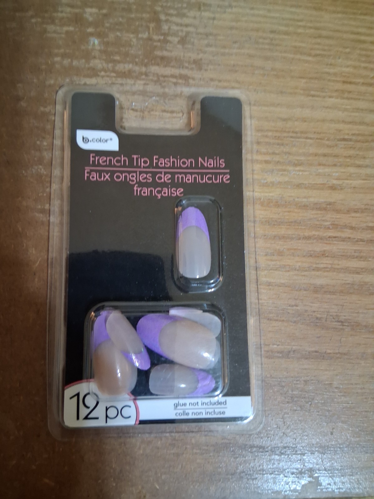 Nails Set of 4 – Press On/Glue On, NEW LOW PRICE! SEE FULL DESCRIPTION DETAILS!!