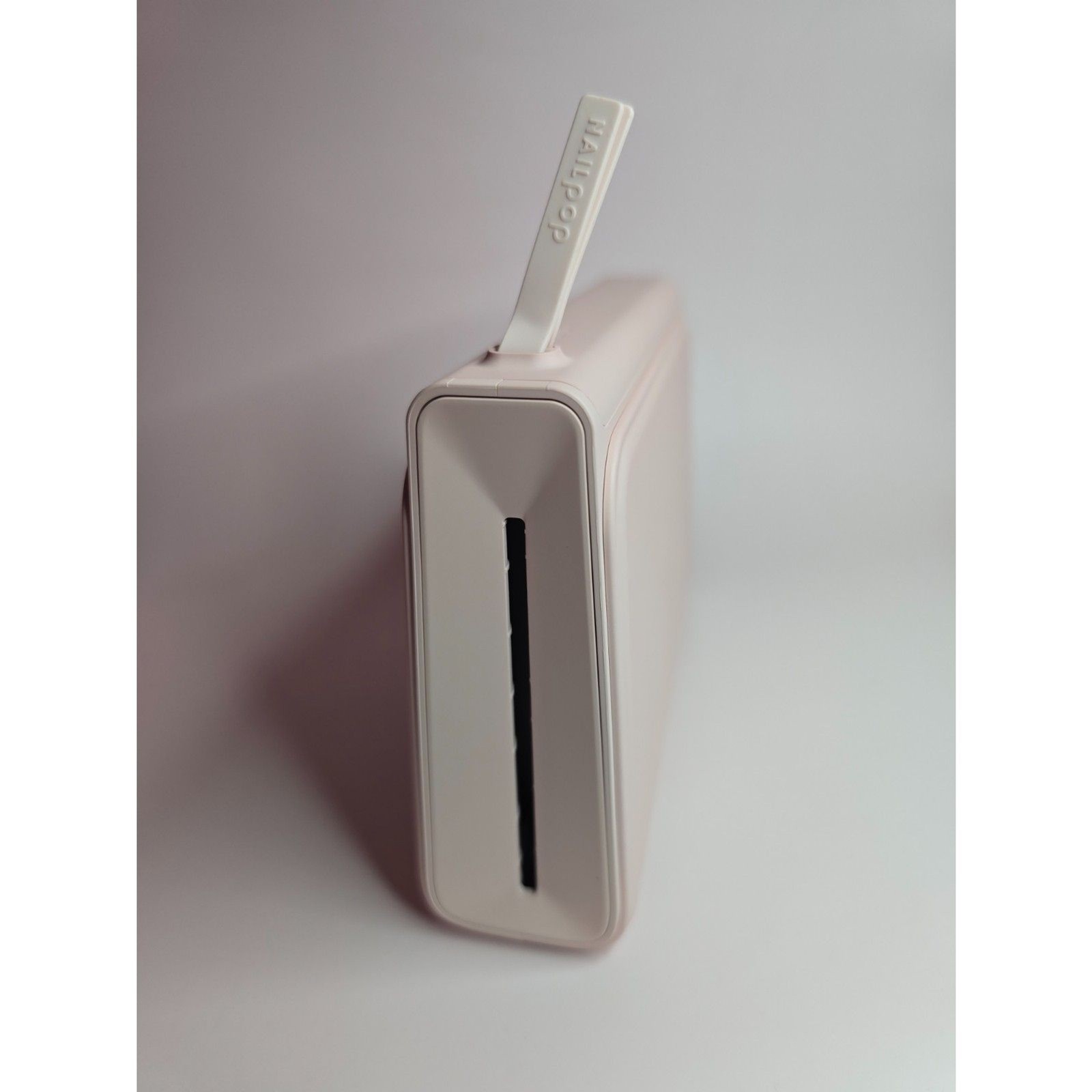 Nailpop Nail Custom Sticker Printer