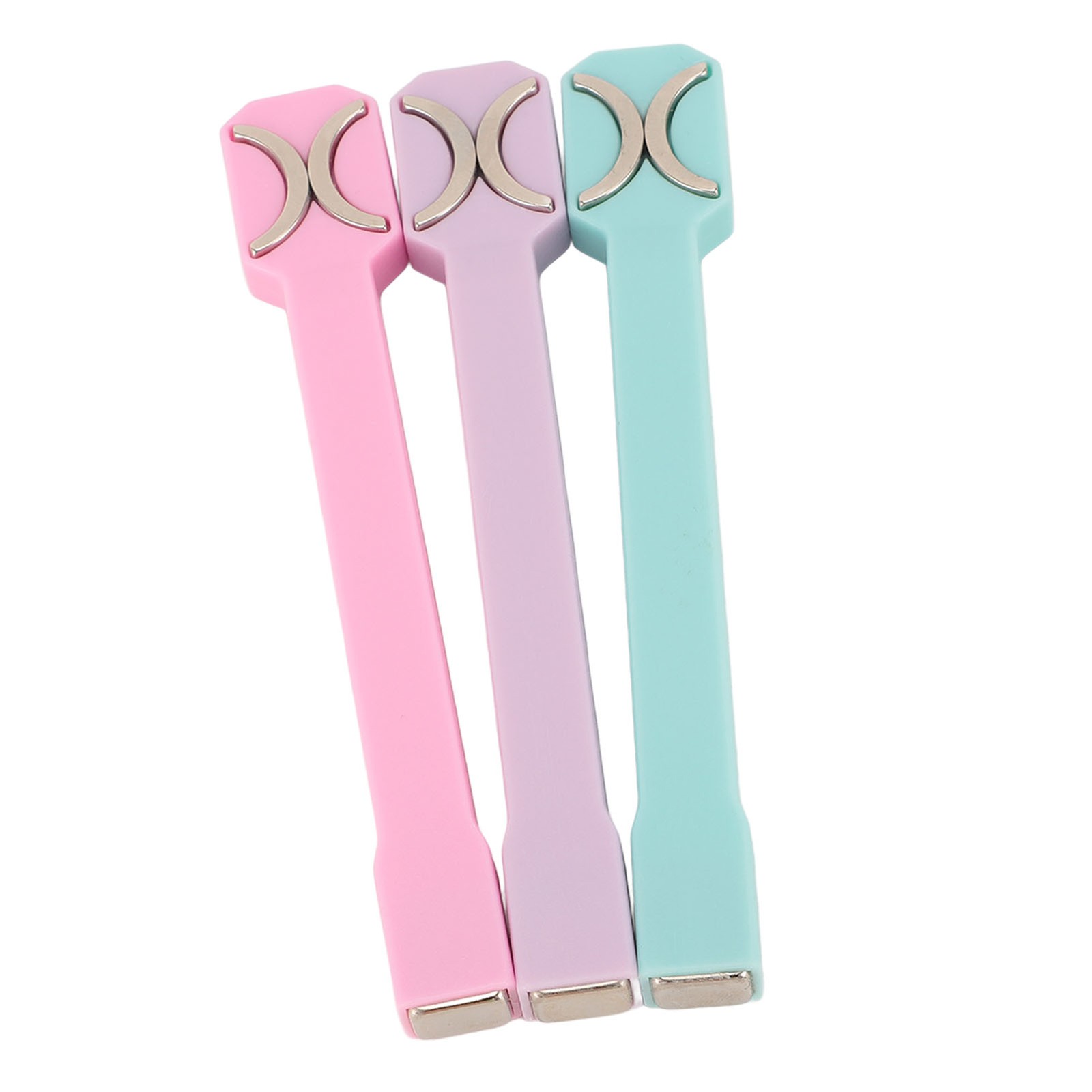 Double End Nail Magnet Wand 3 Effects For Gel Polish