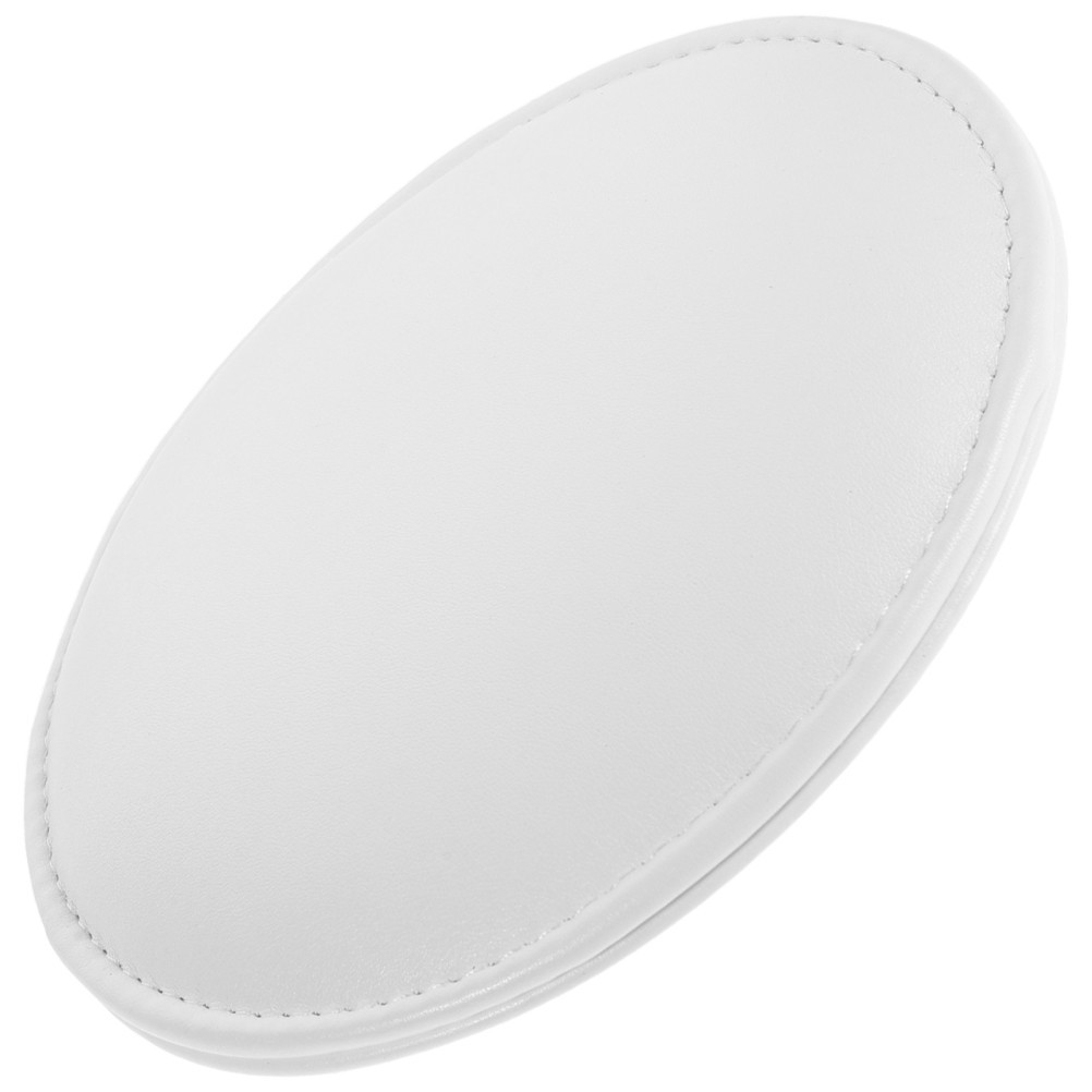 Manicure Pads Round Elbow for Nail Art 6 Inch Rest Arm Nails Tech