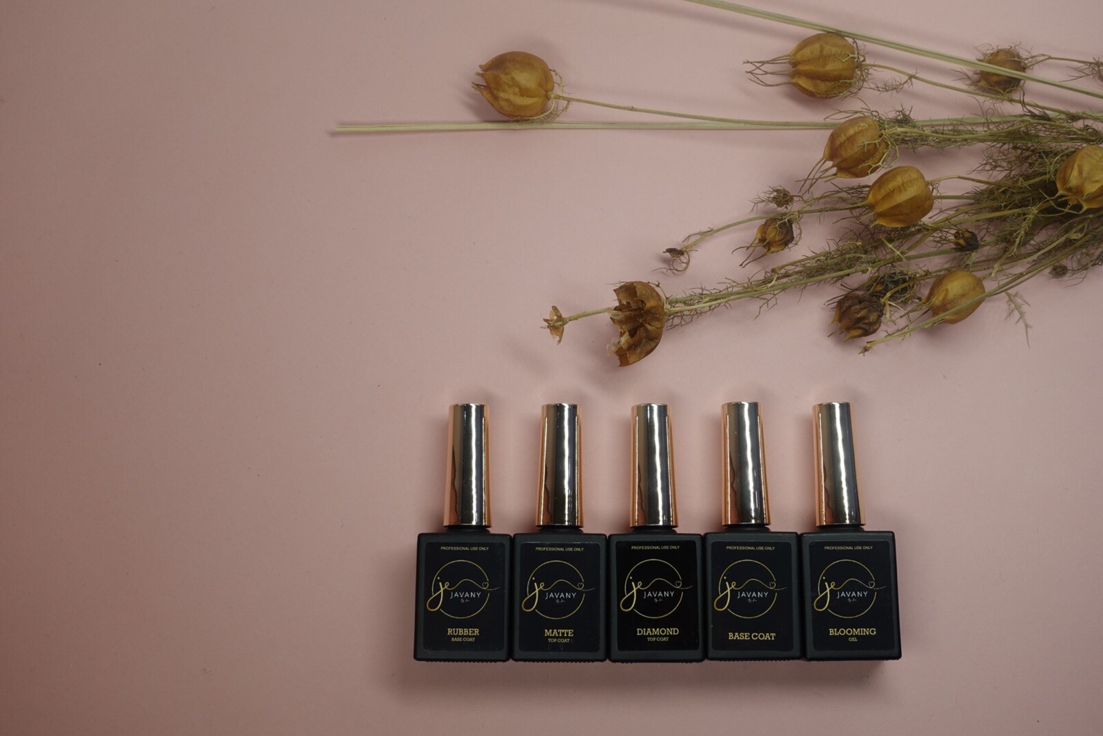 No Wipe Top Coat Long Lasting Up To 40days 15ml