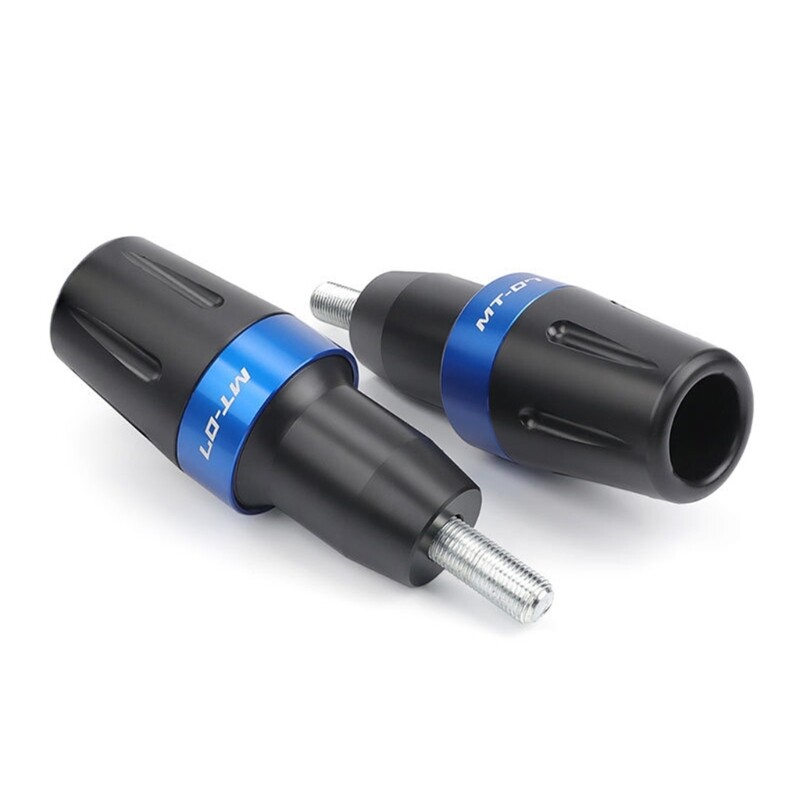 Upgraded Frame Sliders MT07 Crash Protectors for Tracer700 Motorbike Part