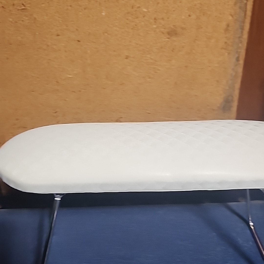 Foldable Manicure Cushion Arm/Hand Rest Pillow
