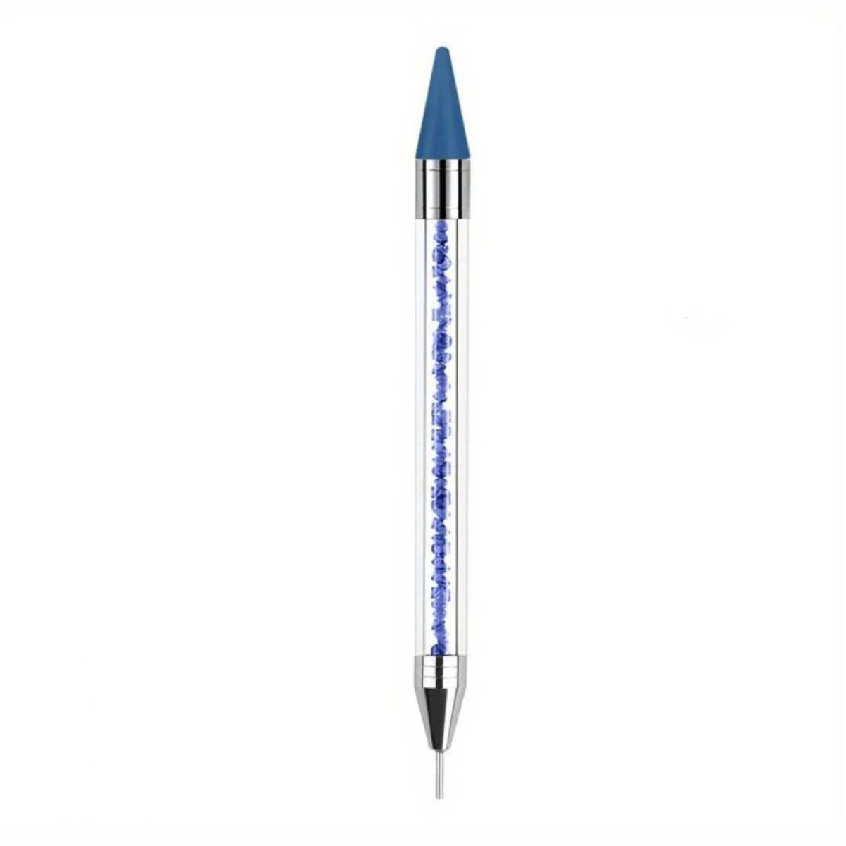 Rhinestone Picker Dotting Pen, Dual-ended Rhinestone Gems Crystals Studs Picker