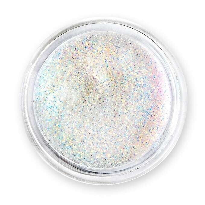 MERMAID EFFECT Pigment for NAIL ART Aurora Unicorn POWDER DUST Glitter Mirror 5g