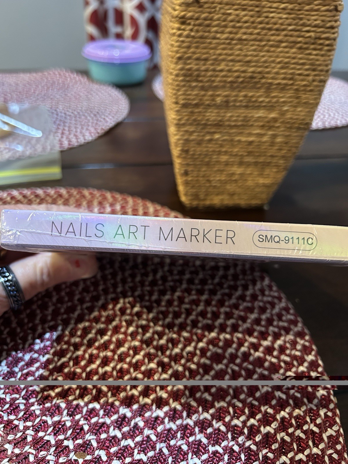 Nail Art Markers