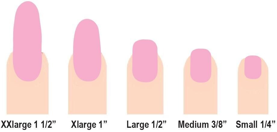 Waterslide Nail Decals CUSTOM ORDER Your Design, Picture or Idea