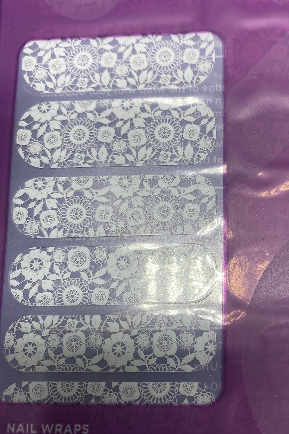 Jamberry Nail Wraps New In Package Full Sheets Lot Of 21 Various Designs Colors
