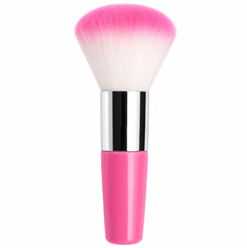 Nail Dust Brush Set – Acrylic & UV Gel Powder Art Remover, Cleaner Brushes