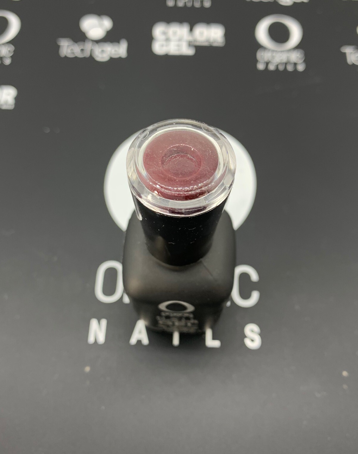 COLOR GEL 124 MERLOT 15ML / 0.5FL OZ