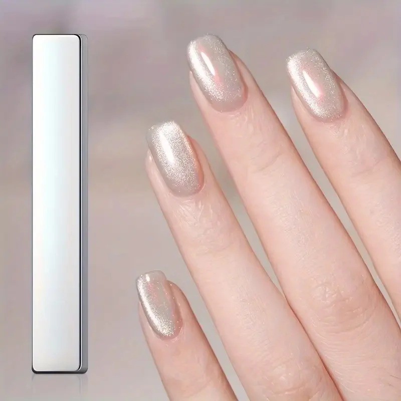 Cat Eye Magnet Nail Tool Stick for Magnetic Gel Polish