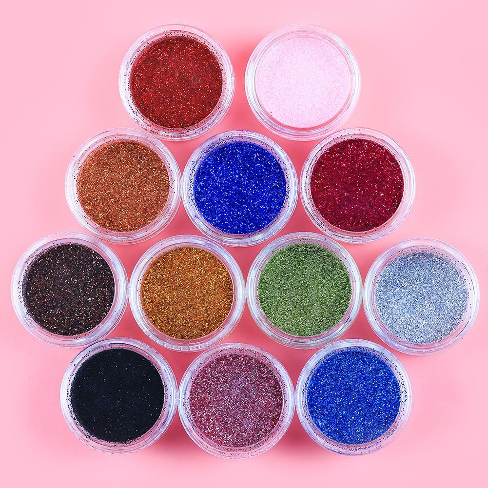 Professional Acrylic Nail Art Full Kit For Manicure