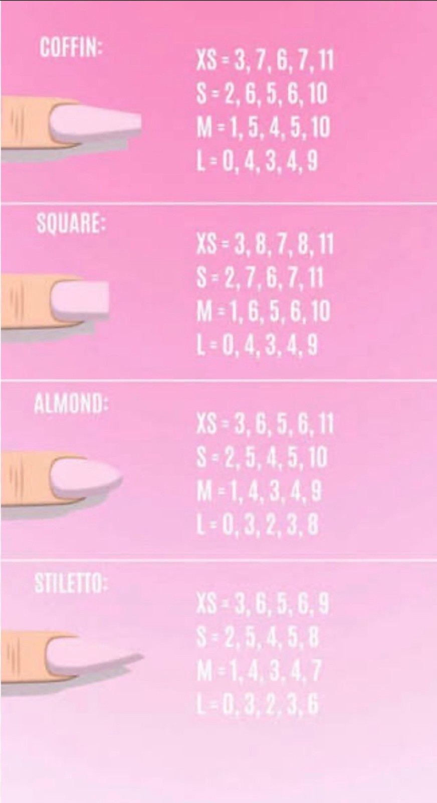 Red French & Crocodile Skin Press-On Nail Set S-L