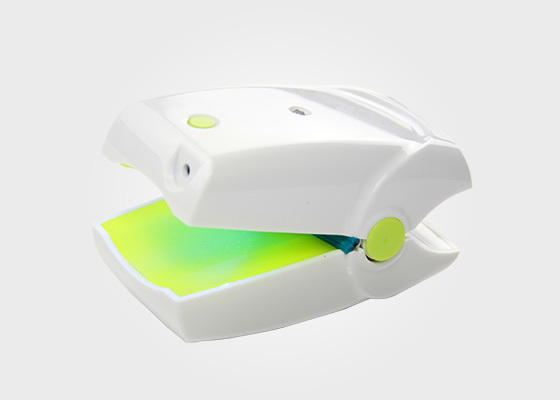 Rechargeable portable nail fungus laser therapy toe nail laser toenail fungus CE
