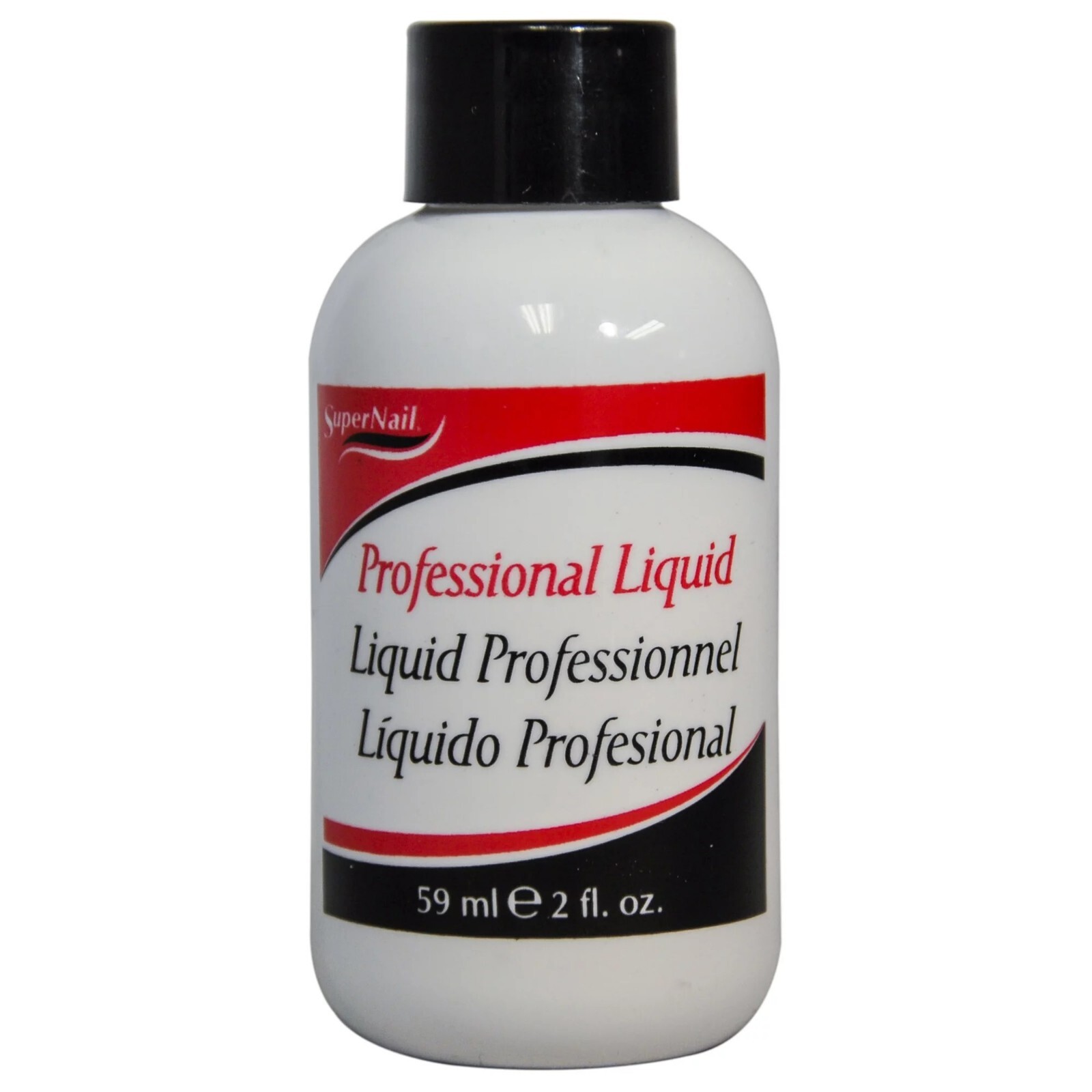 Super Nail Professional Liquid, 2 oz