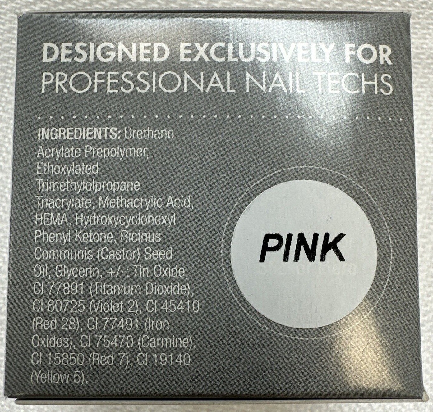 Star Nail T3 Fiber Gel Classic European flexible sculpting gel 8 colors 1oz(28g)