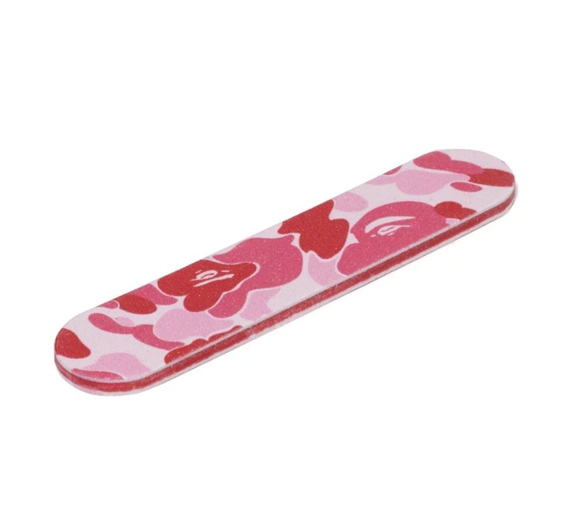 A BATHNIG APE Ladies’ Goods BABY LISA NAIL SEAL SET 2M20282312