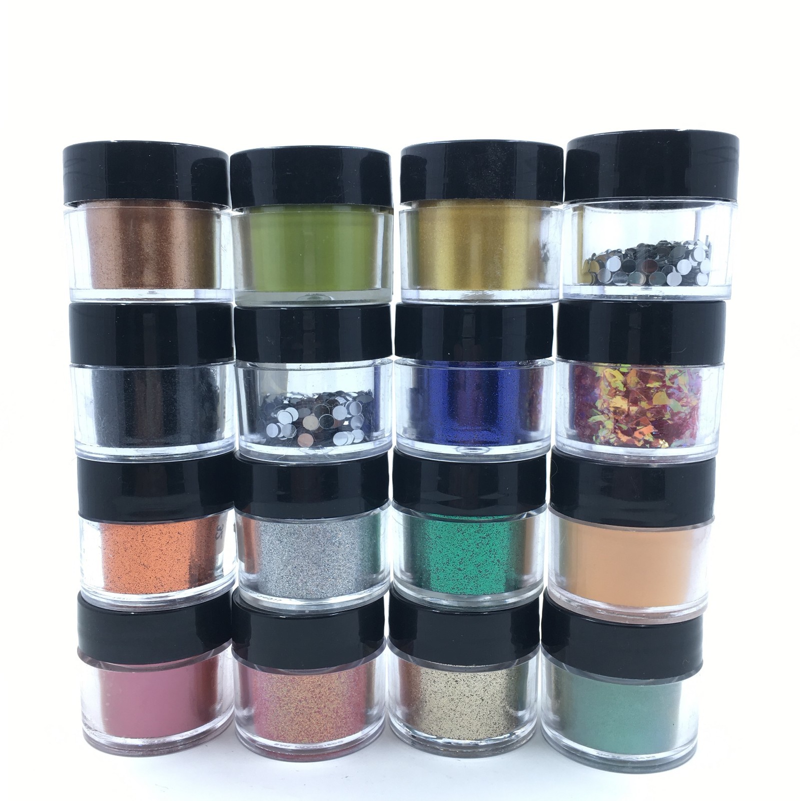 Young Nails Imagination Art Nail Powder *YOU PICK 1 Acrylic Pigment Powder Color