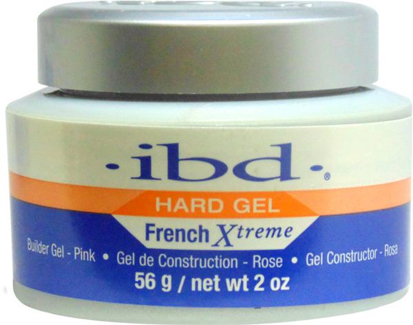 IBD French Xtreme Pink Gel – 2oz/56g # 60692 (AUTHENTIC) *