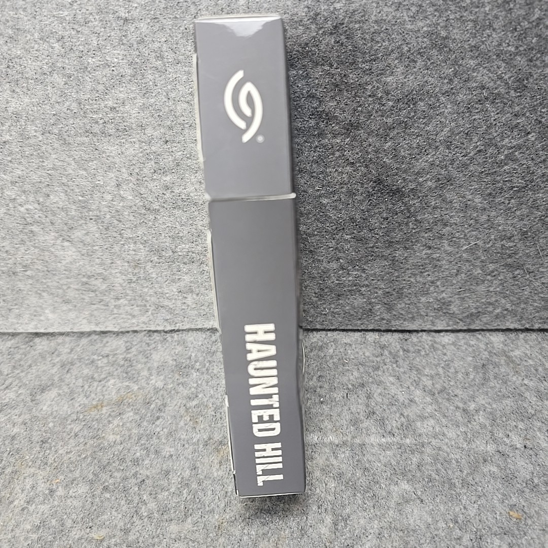 NIB China Glaze HAUNTED HILL Nails 28 ct