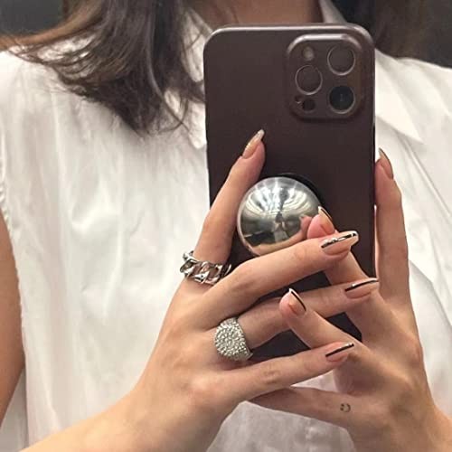 4 Colors ins Minimalist Style Nail Stickers,French Line Nail Art French Lines