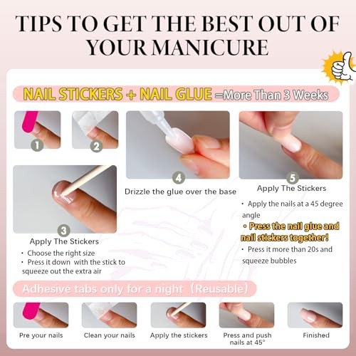 Cat Eye Press On Nails Almond – Gold to Black Press On Nails cateye black gold