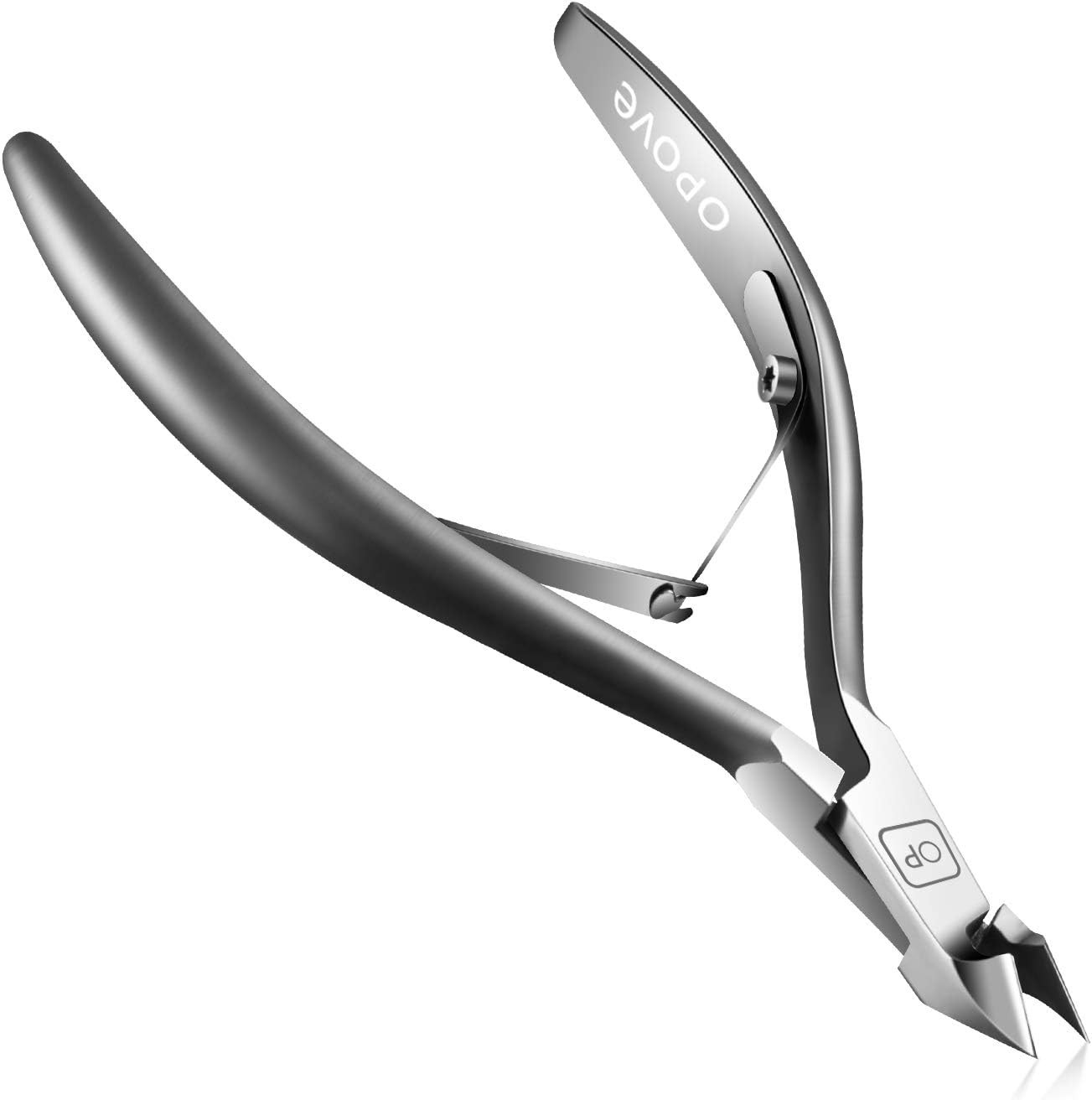 Cuticle Nippers Sn Grade for Manicurist Extremely Effortl