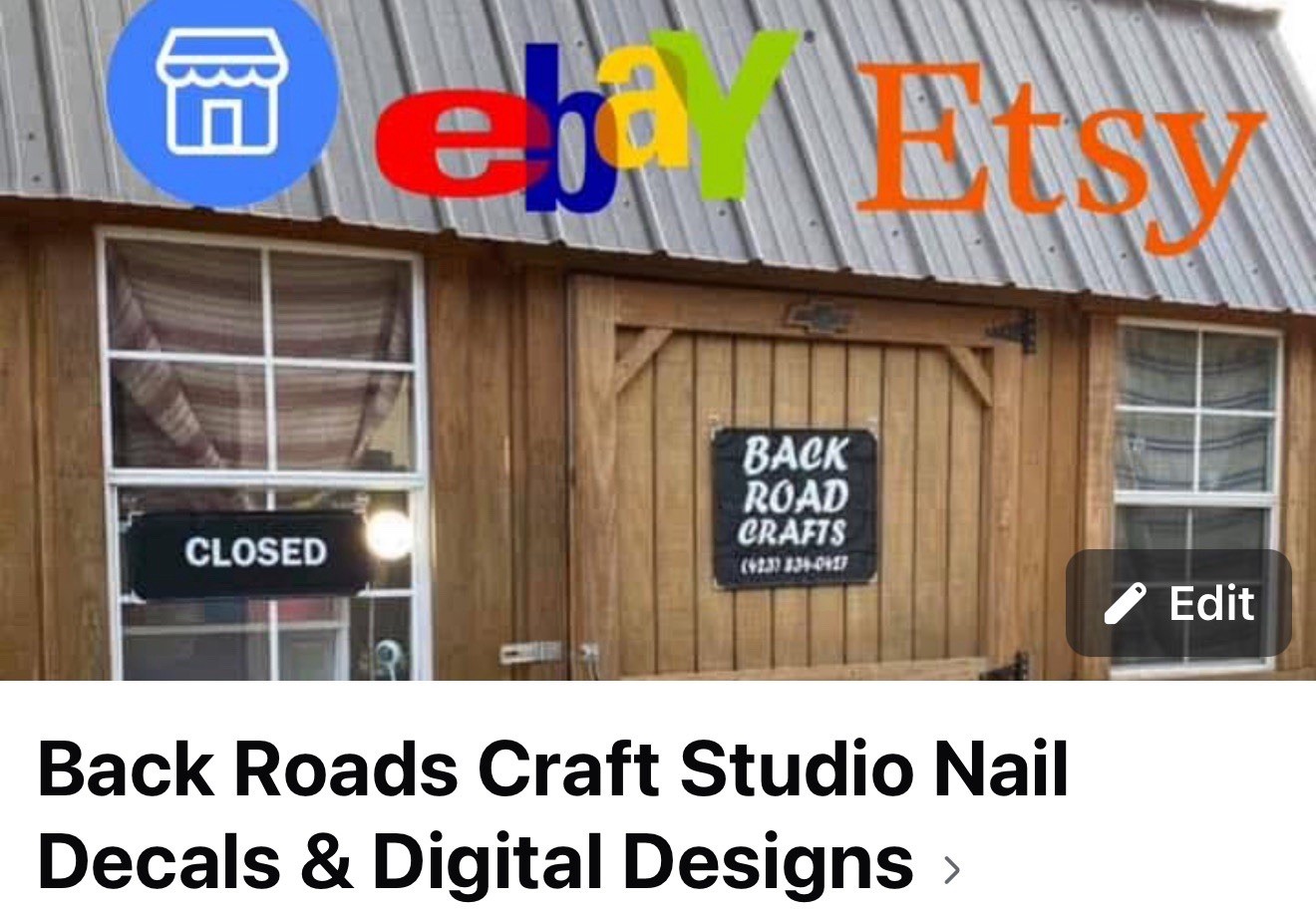 Texas Waterslide Nail Decals Set Of 50 Instructions, Bonus & KC