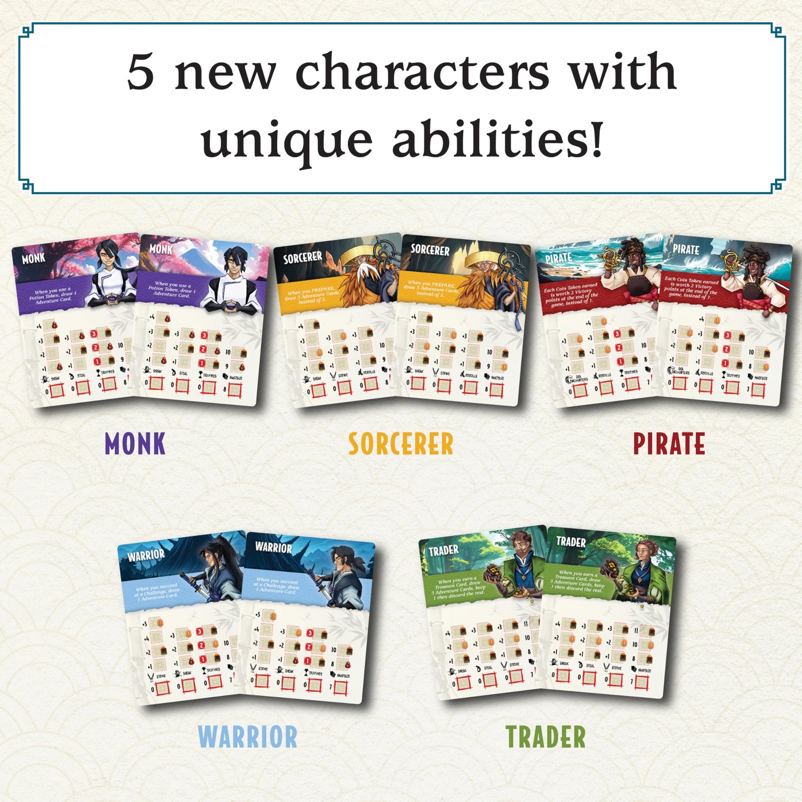 DragonIsles – Fantasy Adventure Family Board Game for 2-5 Compact, Multicolor