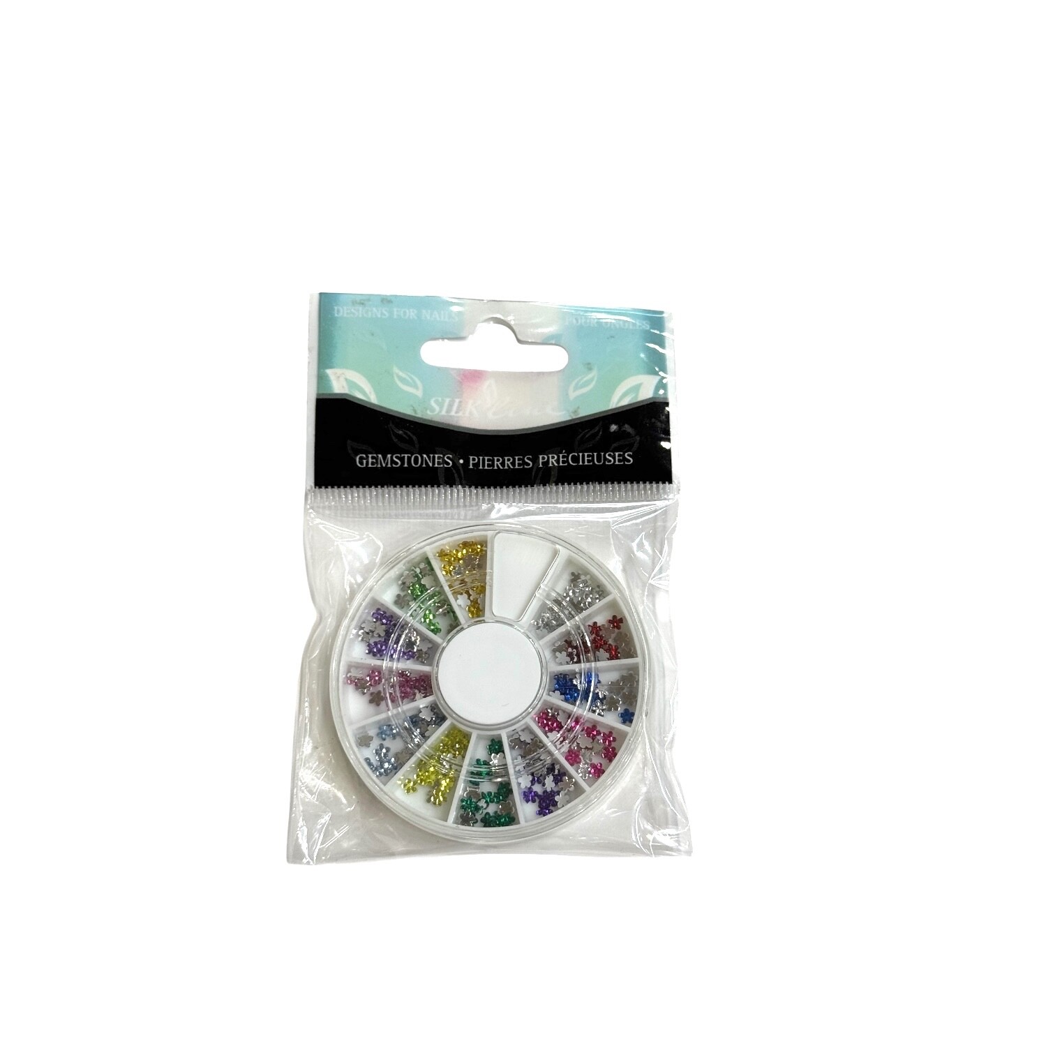 Nail’s Gemstones From 240pk To 275pk