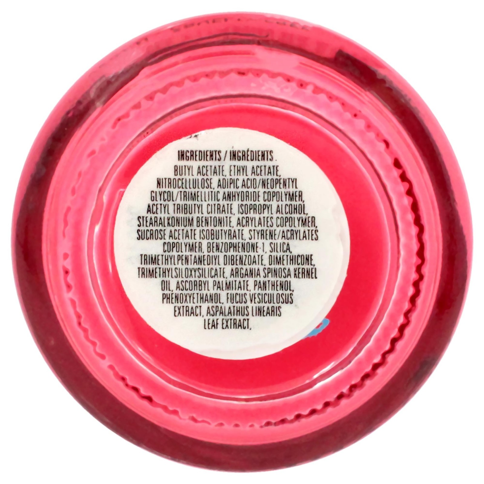 Orly Breathable Nail Color, Beauty Essential, 0.6 Fluid Ounce