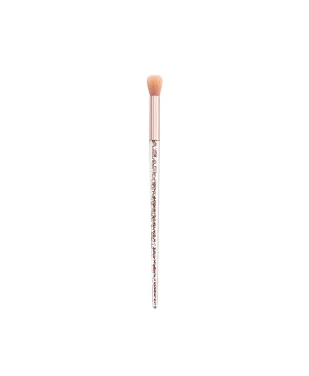 Ombré Nail Art Brush for applying dip powder, glitter, or eye shadows