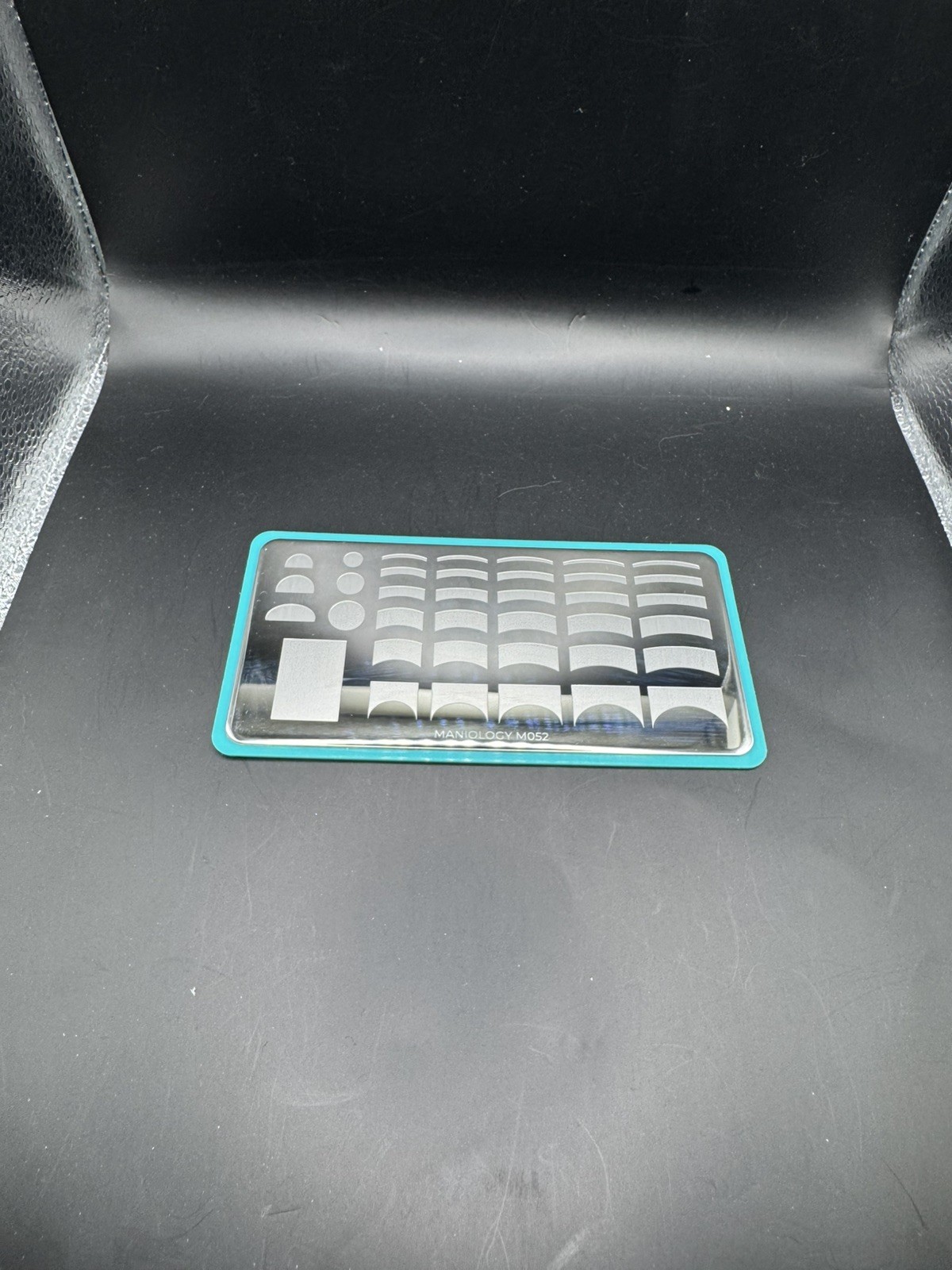Maniology Stamping Plates | 13 Pc Lot | See Description | Light Use