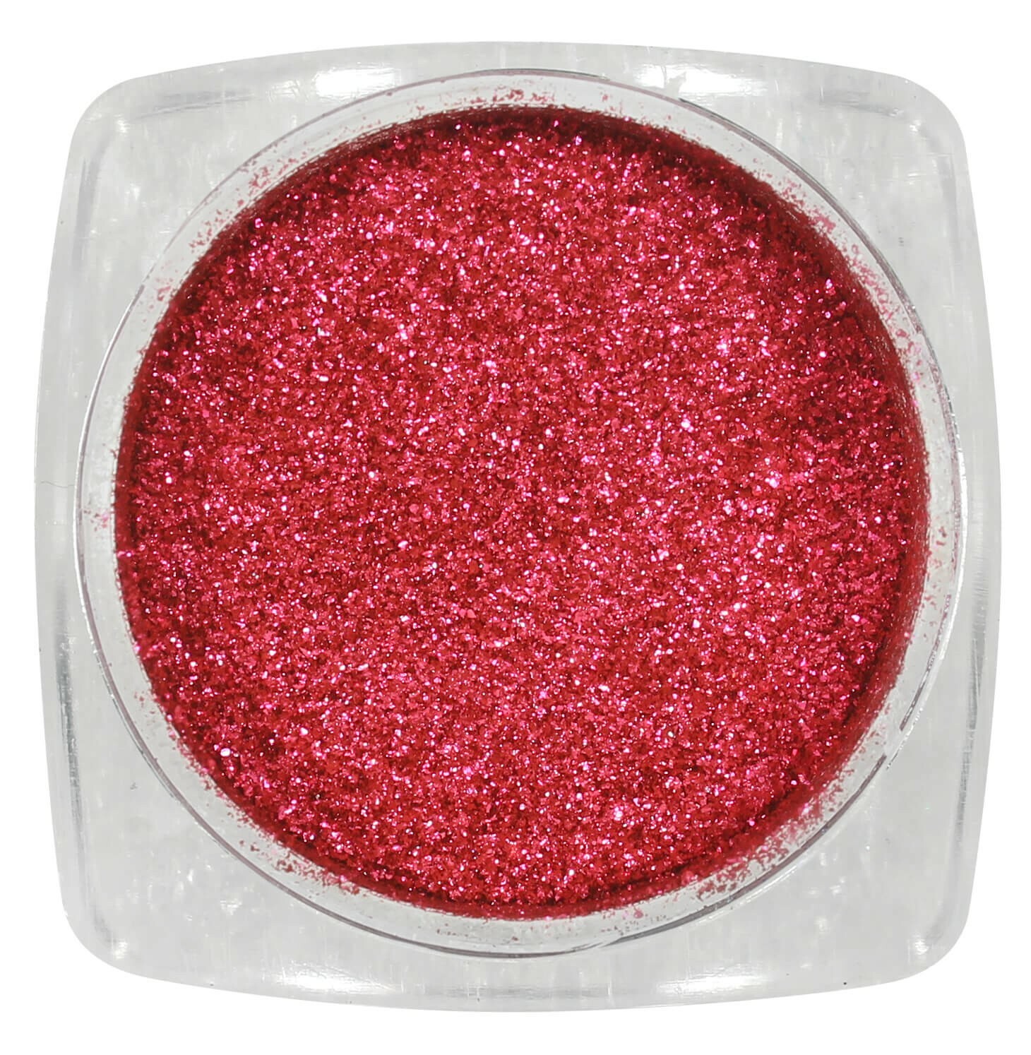 METALLIC FLAKES NAIL DECORATIONS Mia Secret Nail Art Design CH-39