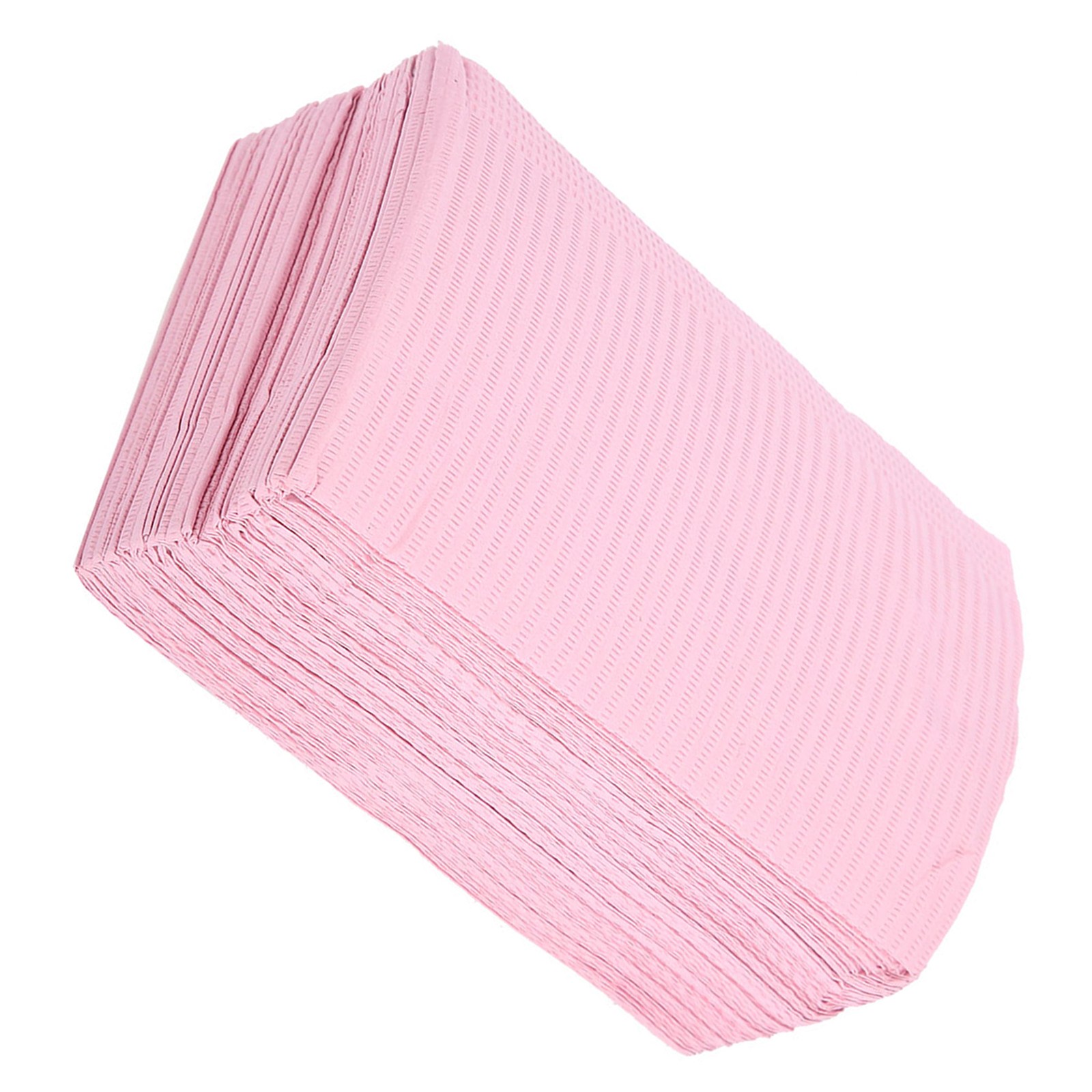 125pcs Nail Art Table Mat Soft & Waterproof For Manicure At Salon Excellent