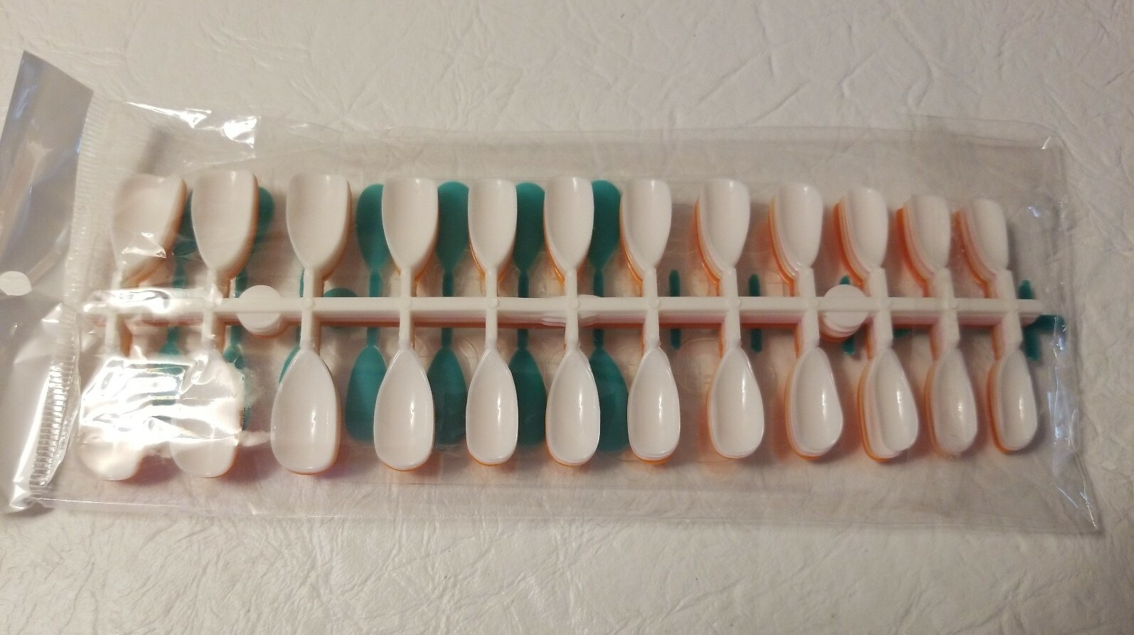 Press On Fake Nails Full Cover False Nails 36pcs